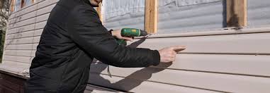 Best Custom Trim and Detailing for Siding  in Juniper Canyon, OR